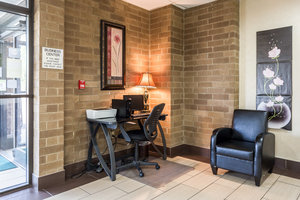 Hotel Quality Inn