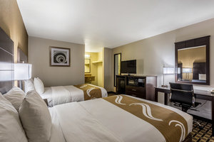 Hotel Quality Inn