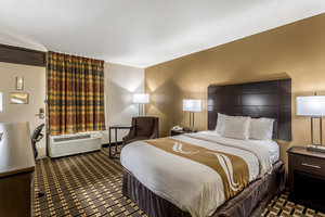 Hotel Quality Inn