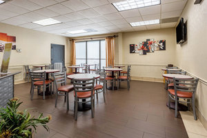 Hotel Quality Inn