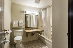 Hotel Quality Inn