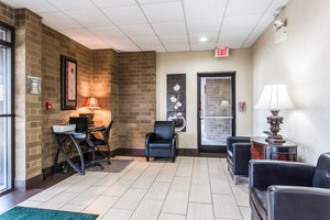Hotel Quality Inn