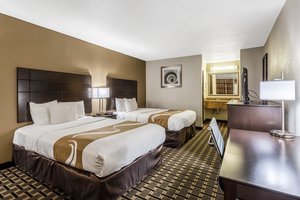 Hotel Quality Inn