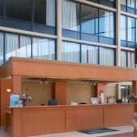 Hotel Quality Inn