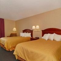 Hotel Quality Inn