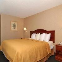 Hotel Quality Inn
