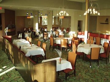 Hotel Hilton Toledo