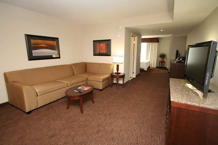 Hotel Hilton Garden Inn Toledo Perrysburg