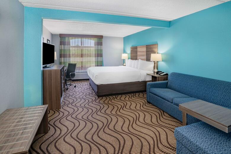 Hotel La Quinta Inn & Suites Sevierville