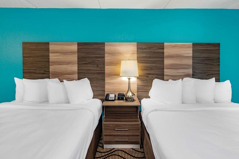 Hotel La Quinta Inn & Suites Sevierville