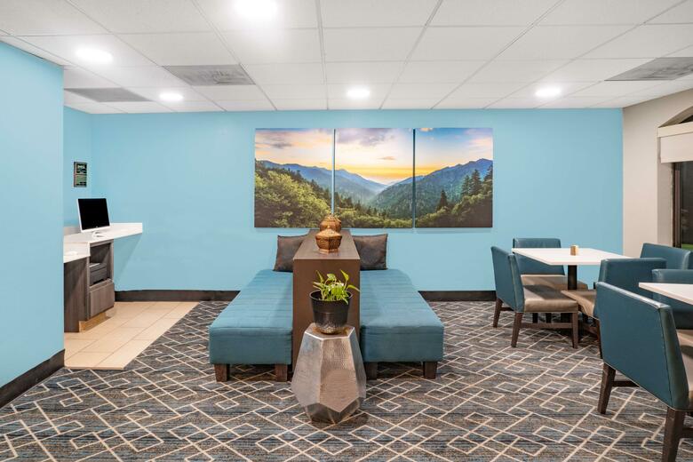 Hotel La Quinta Inn & Suites Sevierville