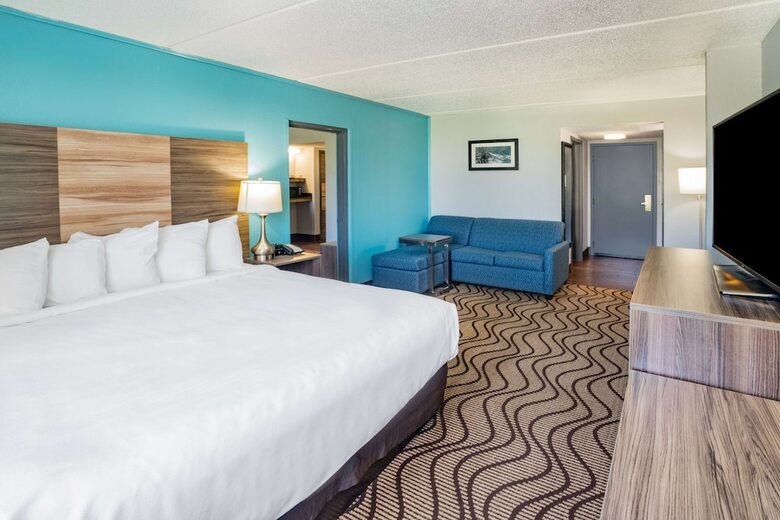 Hotel La Quinta Inn & Suites Sevierville