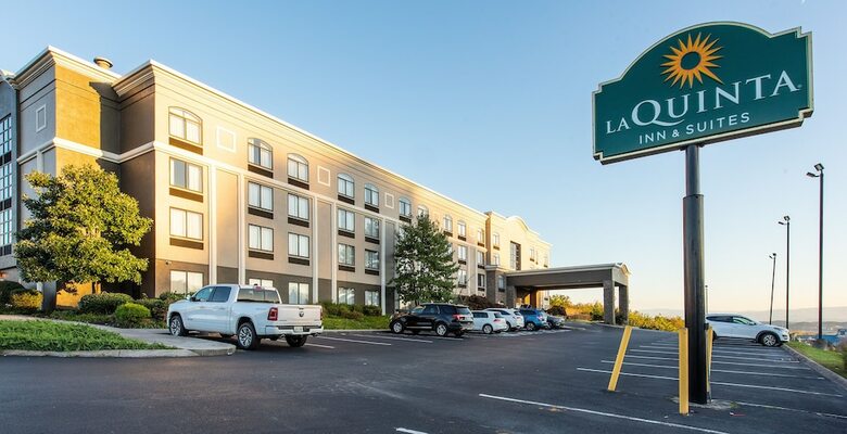 Hotel La Quinta Inn & Suites Sevierville