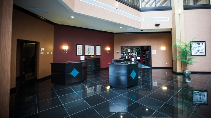 Hotel Doubletree Guest Suites Bentonville/rogers