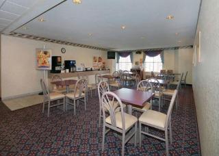 Hotel Sleep Inn