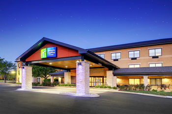 Hotel Comfort Suites