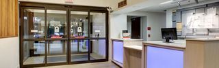 Hotel Comfort Suites