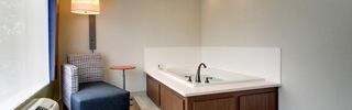 Hotel Comfort Suites