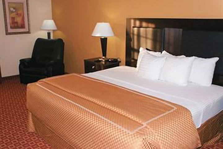 Hotel La Quinta Inn & Suites Blue Springs