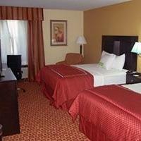 Hotel La Quinta Inn & Suites Blue Springs