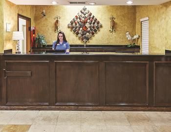 Hotel La Quinta Inn & Suites Dallas Mesquite