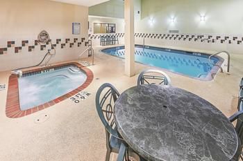 Hotel La Quinta Inn & Suites Dallas Mesquite