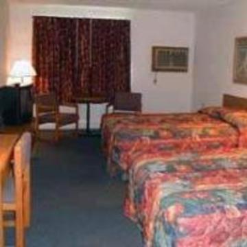 Hotel Quality Inn St. Cloud