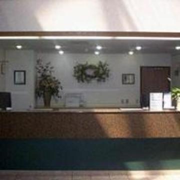 Hotel Quality Inn St. Cloud