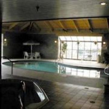 Hotel Quality Inn St. Cloud