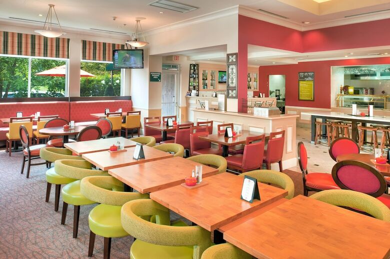 Hotel Hilton Garden Inn St. Louis/chesterfield