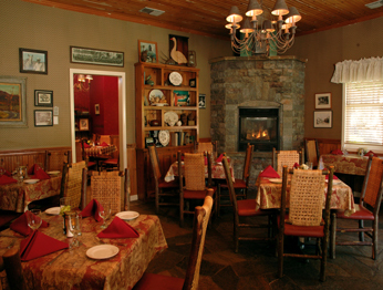Hotel Cambria Pines Lodge