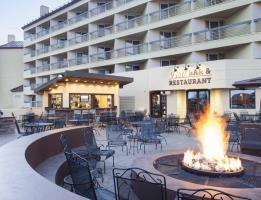 Elevation Hotel And Spa