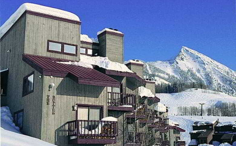 Hotel Gateway Condominiums