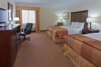 Hotel La Quinta Inn & Suites Desoto