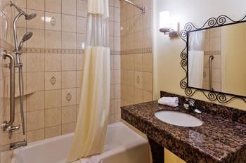 Hotel La Quinta Inn & Suites Desoto
