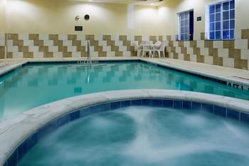 Hotel La Quinta Inn & Suites Desoto