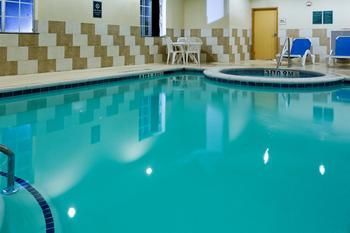 Hotel La Quinta Inn & Suites Desoto