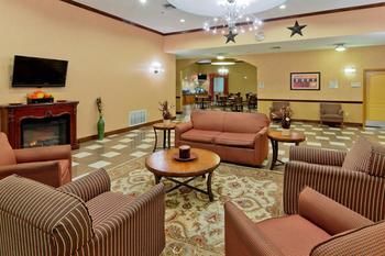 Hotel La Quinta Inn & Suites Desoto