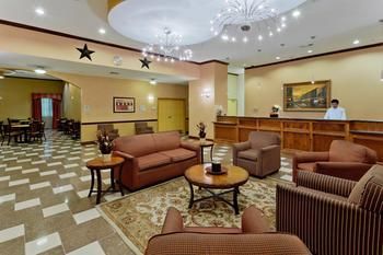 Hotel La Quinta Inn & Suites Desoto
