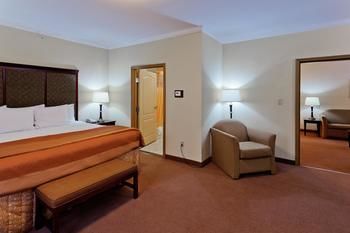 Hotel La Quinta Inn & Suites Desoto