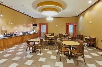 Hotel La Quinta Inn & Suites Desoto
