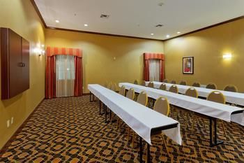 Hotel La Quinta Inn & Suites Desoto