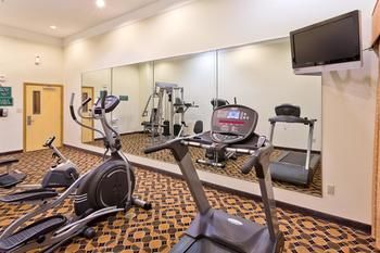 Hotel La Quinta Inn & Suites Desoto