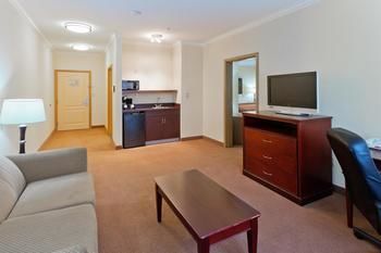 Hotel La Quinta Inn & Suites Desoto