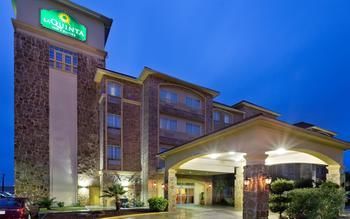 Hotel La Quinta Inn & Suites Desoto
