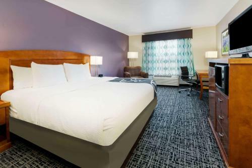 Hotel La Quinta Inn & Suites Rockwall