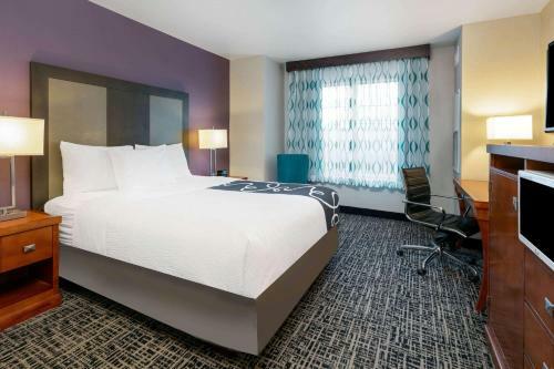 Hotel La Quinta Inn & Suites Rockwall