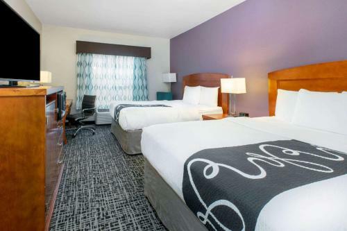 Hotel La Quinta Inn & Suites Rockwall