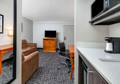 Hotel La Quinta Inn & Suites Rockwall