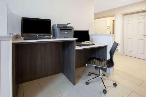 Hotel La Quinta Inn & Suites Rockwall